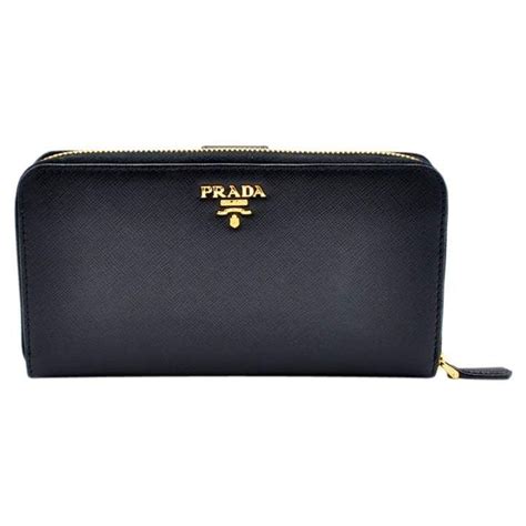 prada walets|Prada wallet black woman.